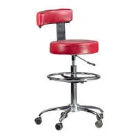 تابوره زیمنسی پشتی دار OH(جک اپن و پایه حلقه) T014